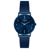 TIMEX Fashion Blue  Women's Watch TWEL15620