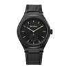 Titan Contour Black Men's Watch 90210NL01