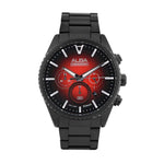 ALBA Active Black Men's Watch AT3H91X1