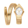 Just Cavalli Gemma Silver Dial Women's Watch JC1L358M0035