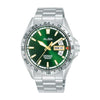 ALBA Green Dial Men's Watch AL4471X1