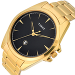 TIMEX Analog Analog Black Man Watch TWTG12702