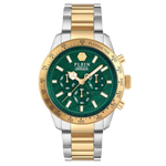 Philipp Plein Pleinmeter Green Dial Men's Watch PWPYA0524