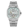 Britime Monarch Blue Men's Watch 969-M11801