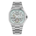 Britime Monarch Blue Men's Watch 969-M11801
