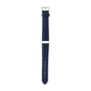 Casio Blue Leather Strap Men's Watch for MTP-1374HL-2AV | 10600959