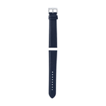 Casio Blue Leather Strap Men's Watch for MTP-1374HL-2AV | 10600959