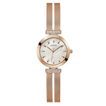 Guess Array White Women's Watch GW0471L3