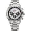 Citizen Promaster White Dial Men's Chronograph Watch CA4660-61A