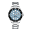 Slazenger Blue Dial Men's Metal Strap Watch SL.09.2628.1.300