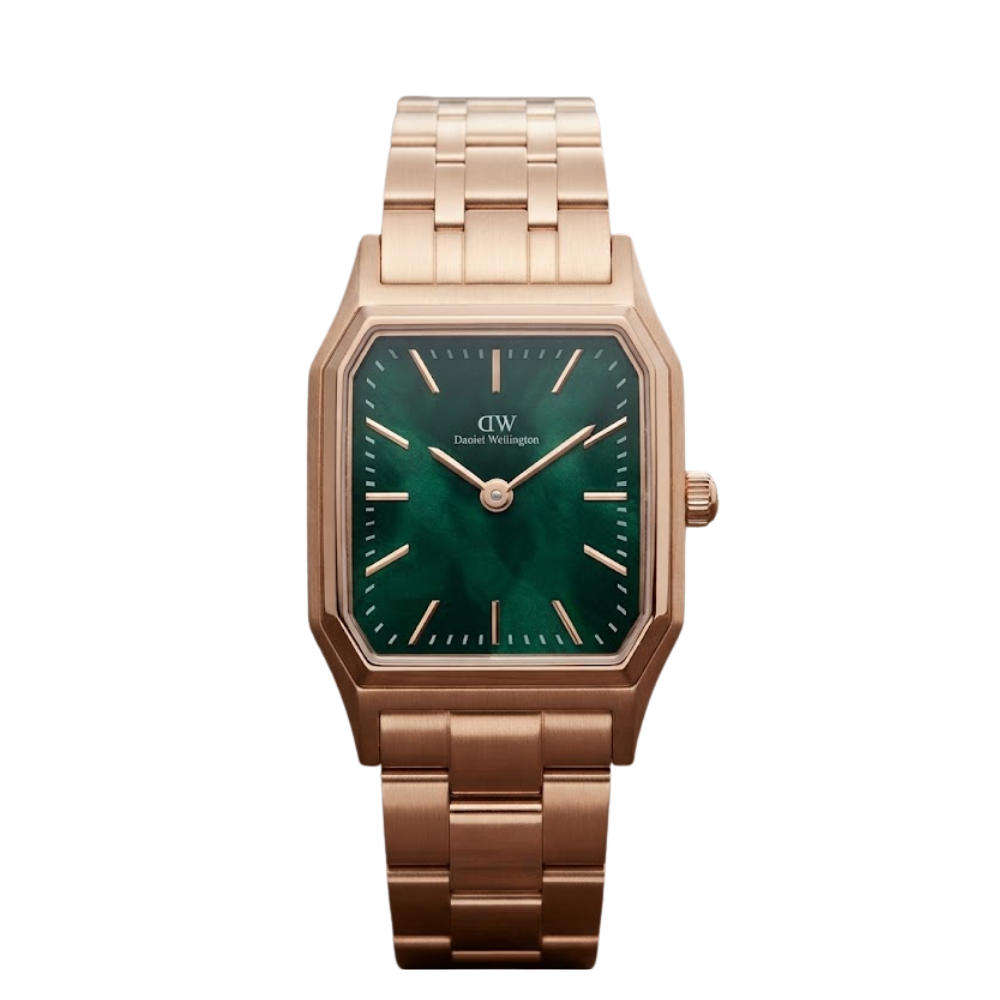 Daniel Wellington Classic Rose Gold Women's Watch DW0DL2100
