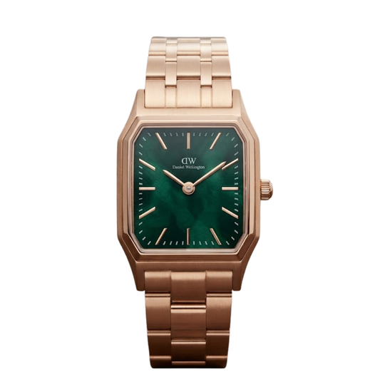 Daniel Wellington Classic Rose Gold Women's Watch DW0DL2100