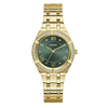 Guess Green Women's Watch GW0033L8