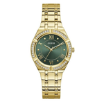 Guess Green Women's Watch GW0033L8