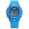 Zoop Digital Watch with Digital Dial & Blue Strap for Boys Kids 26035PP08W