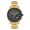 Santa Barbara Polo & Racquet Club Quartz Black Dial Men's Watch Accessory SB.1.10526-7