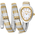Just Cavalli White Women's Watch JC1L349M0065
