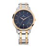 Titan Karishma Blue Men's Watch 1825KM01