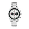 ALBA Active White + Black Dial Men's Watch A4B009X1
