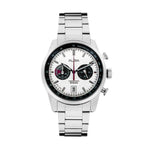 ALBA Active White + Black Dial Men's Watch A4B009X1