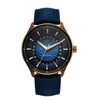 Titan Stellar Blue Men's Watch 1890QL01