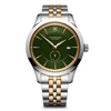 Victorinox Alliance 44 Mm Green Dial  Men's Watch 249120