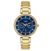 Timex Blue Dial Women Watch TWEL18709