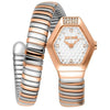 Just Cavalli Splora Silver Women's Watch JC1L394M0065