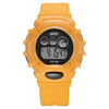 Zoop Digital Yellow Strap Boys Kids Digital Watch 26035PP07