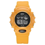 Zoop Digital Yellow Strap Boys Kids Digital Watch 26035PP07