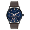 Timex Trendline Blue Dial Men Watch TWEG25515