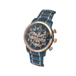 Timex Men’s Blue Round Dial Men’s Watch TWEG20207