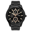 Timex Fashion Black Dial Men's Watch TWEG18508