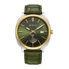 Titan Classique Suave 2.0 Green Men's Watch 90189BL01