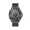 Fastrack Radiant FX3 Unisex Round Watch 38124NM01