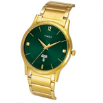 TIMEX Classics Black Men Analog Watch TW000R462