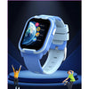 Spiky Gnome 4G Video Calling Blue Kids Watch