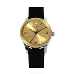 VICTORINOX Alliance Large Gold Dial Men Watch 249091.1