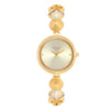 Titan Raga Love All Gold Women's Watch 2606YM08