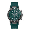 G.C. One Sport Green Men's Watch Z14007G9MF