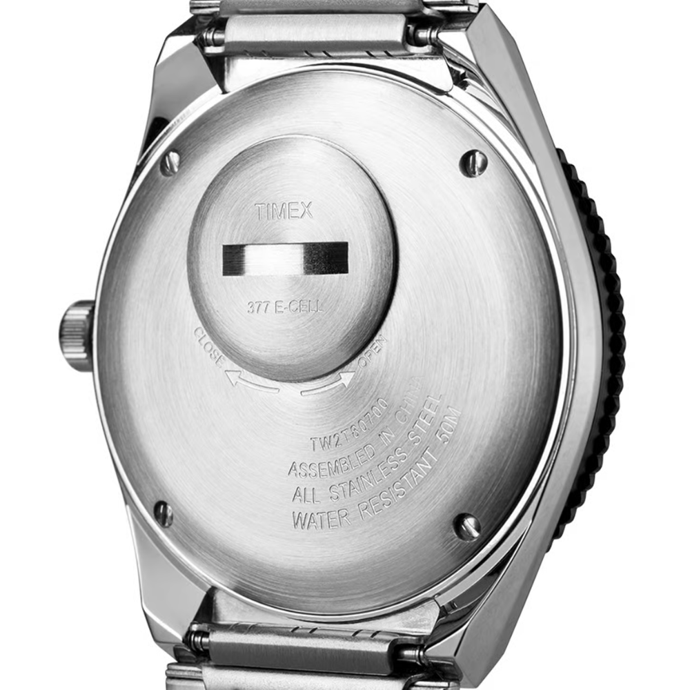 Timex Reissue Blue Men Watch TW2T80700