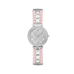 GUESS Silver Women Watch GW0531L1