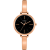 Timex Rose Gold Women Watch TWEL12805