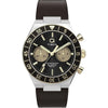 TIMEX Q Black Men Watch TW2Y56000IK