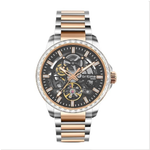 Britime Vantor Black Men’s Watch 585-M30405
