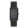 Titan Edge Black Men's Watch 1043NM01