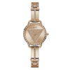 GUESS Rose Gold Women Watch GW0914L3