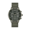 Calvin Klein Gauge Green Dial Men's Analog Stainless Steel Watch 25200494