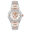 Philipp Plein $Kull Spikes Rose Gold Women's Watch PWADA0624