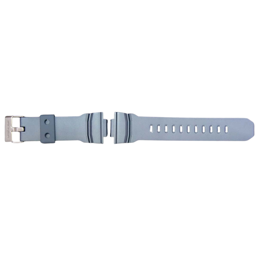 Casio Grey Resin Strap Men's Watch GA-150A-2A | 10412965